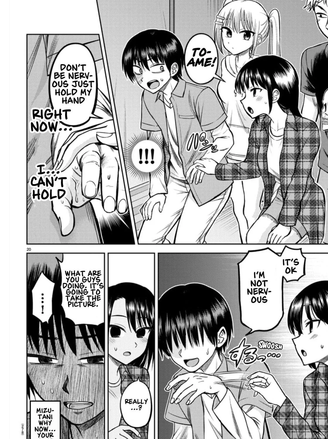 Name. Chapter 5 page 39 - 