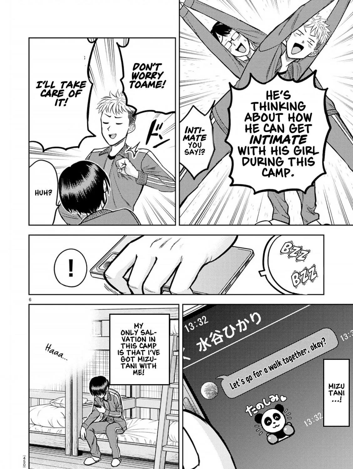 Name. Chapter 6 page 11 - 