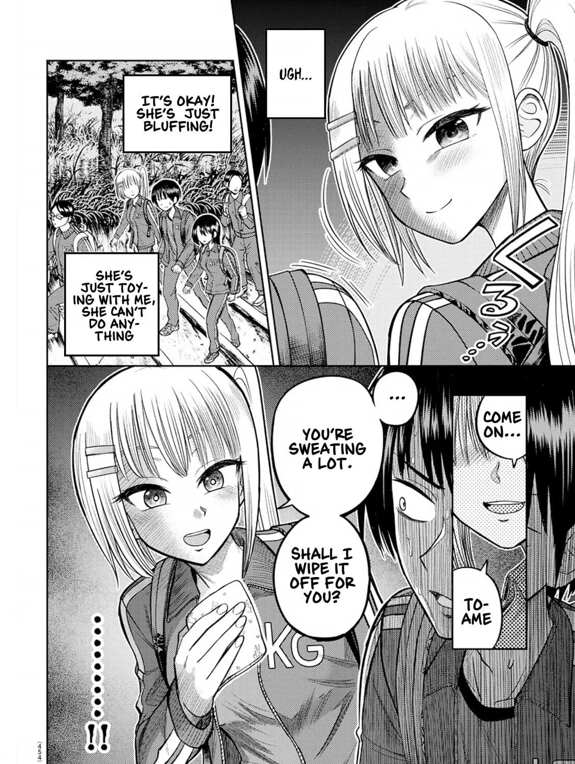 Name. Chapter 6 page 19 - 