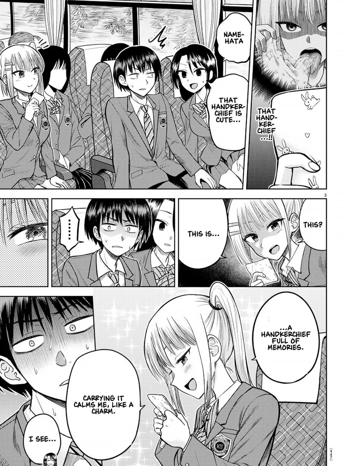 Name. Chapter 6 page 5 - 