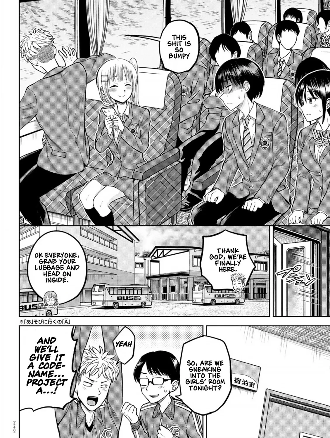 Name. Chapter 6 page 7 - 