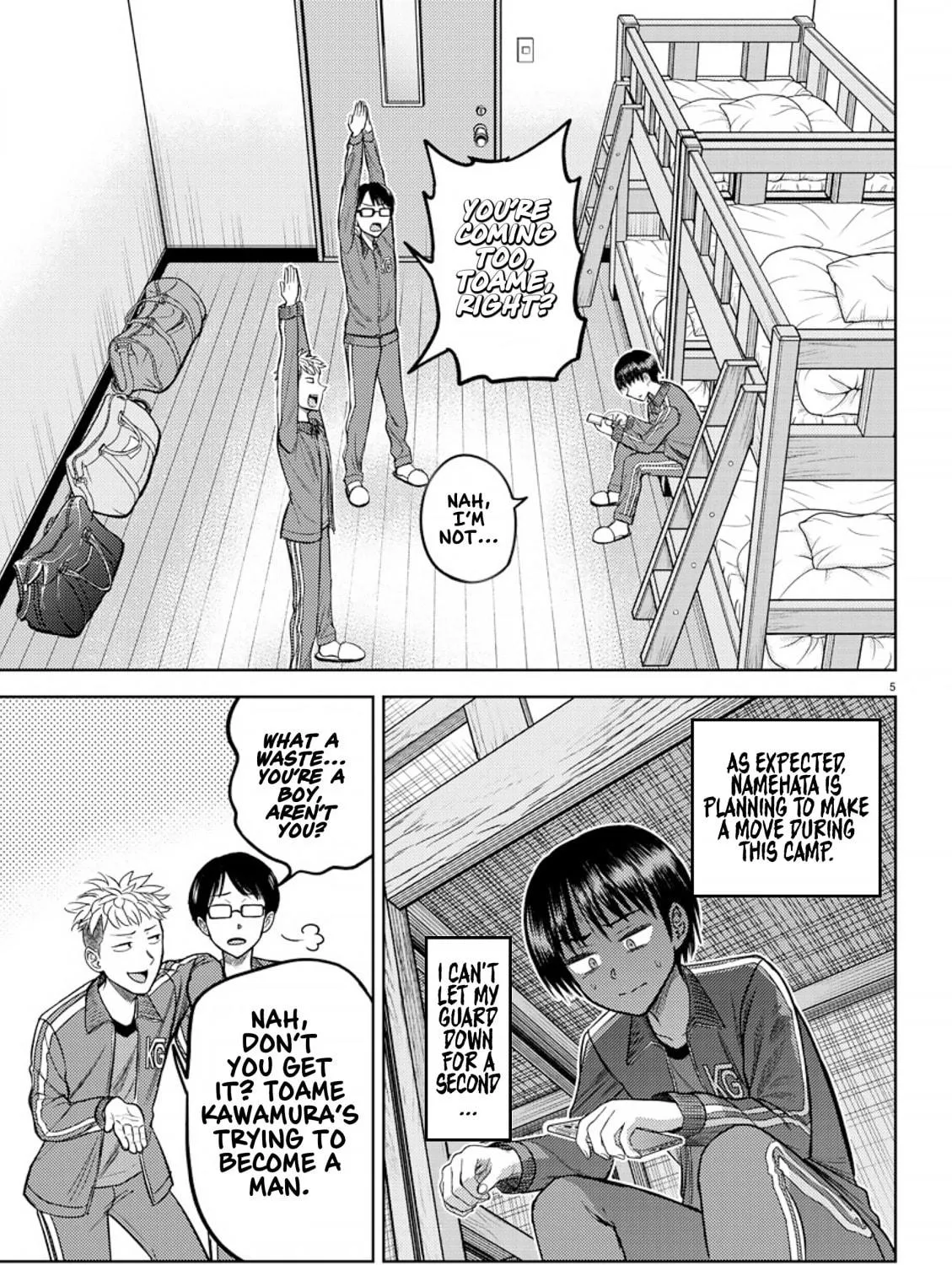 Name. Chapter 6 page 9 - 