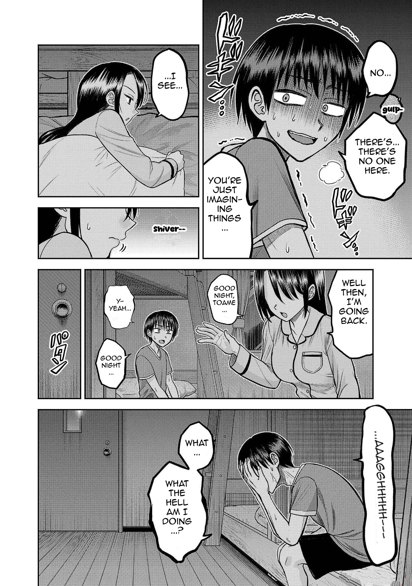 Name. Chapter 7 page 33 - 