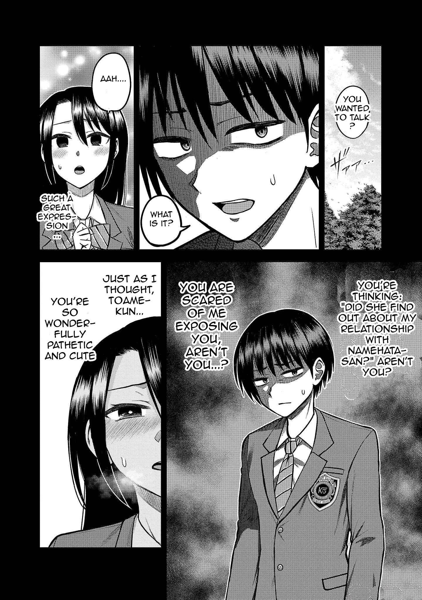 Name. Chapter 8 page 22 - 