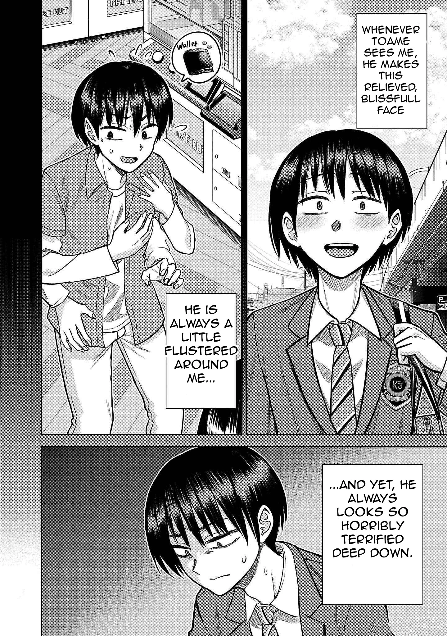 Name. Chapter 8 page 24 - 