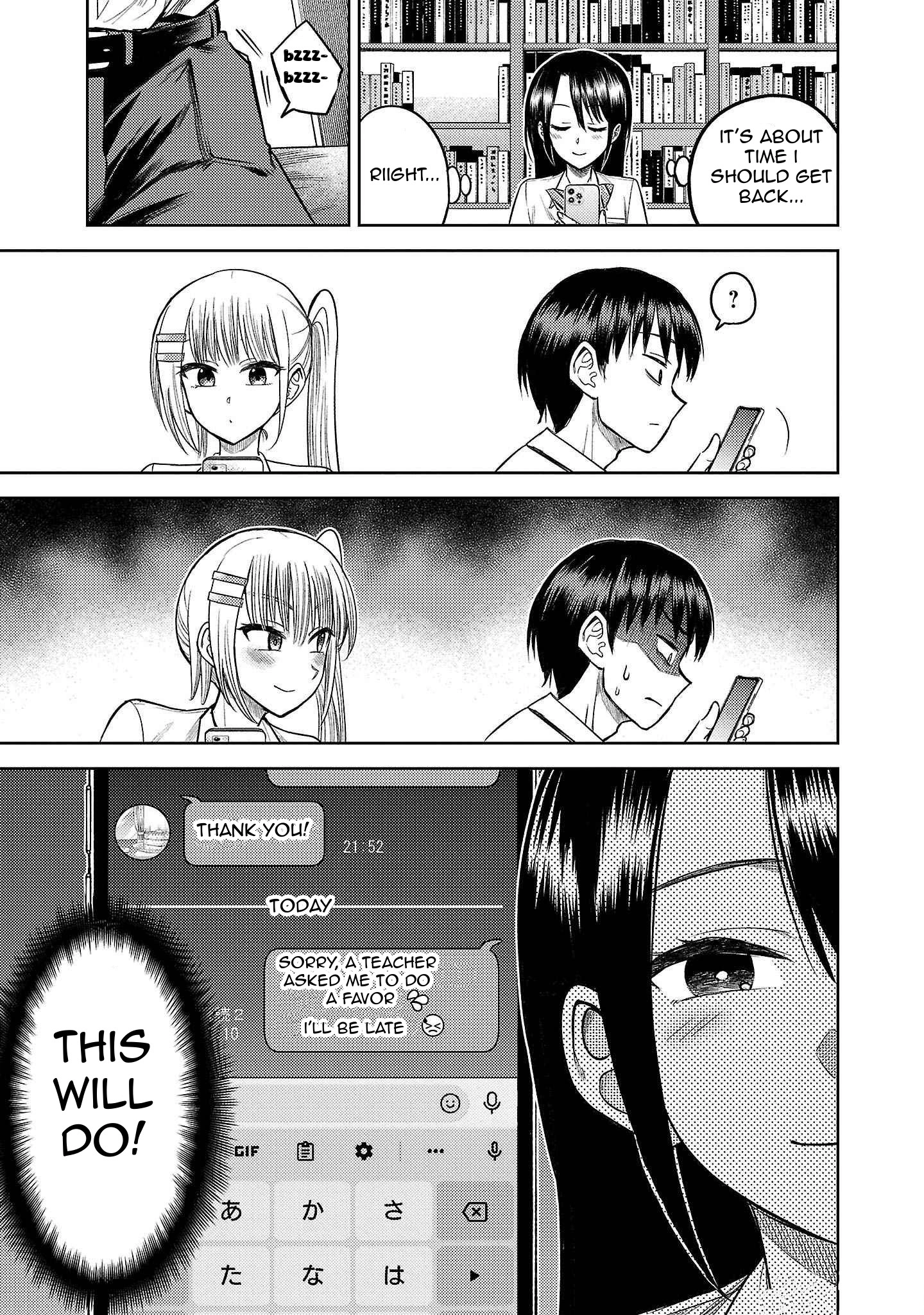Name. Chapter 9 page 15 - 
