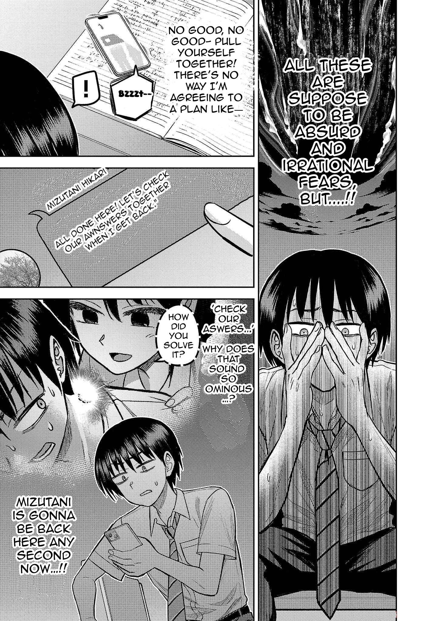 Name. Chapter 9 page 23 - 