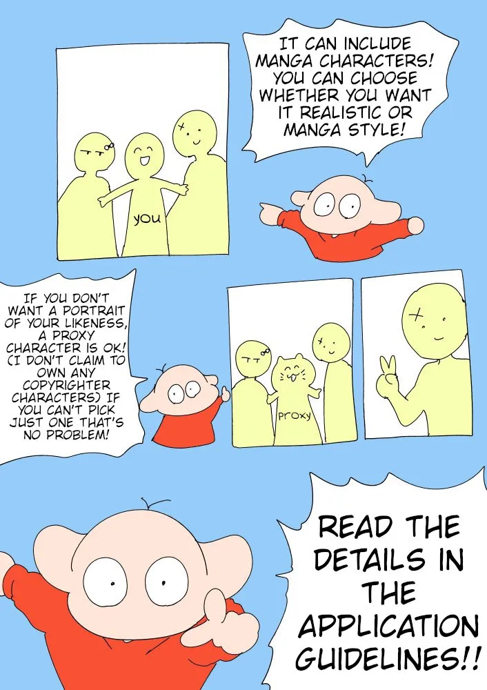 Namekawa-san Won’t Be Bullied (Web Comic) Chapter 54 page 3 - 