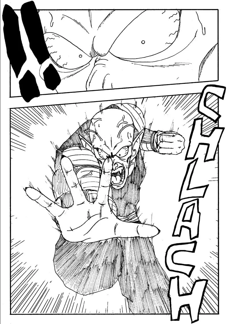 Namekseijin Densetsu Chapter 2 page 101 - 