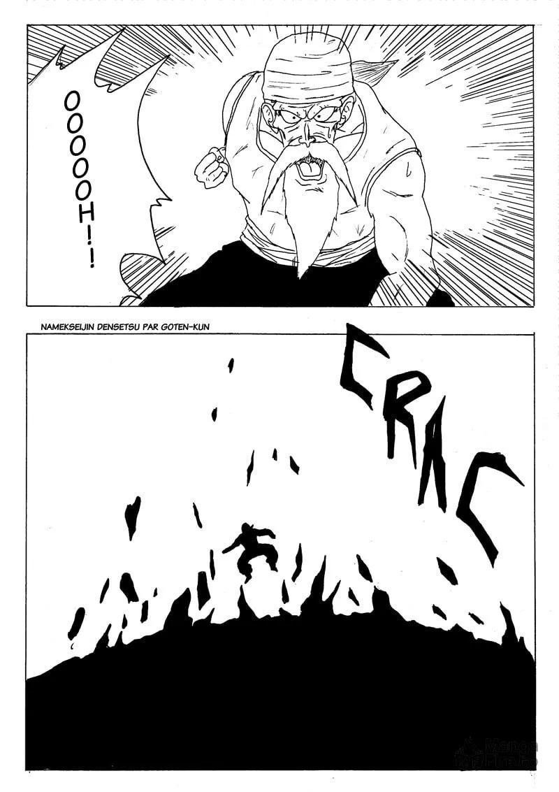 Namekseijin Densetsu Chapter 2 page 102 - 