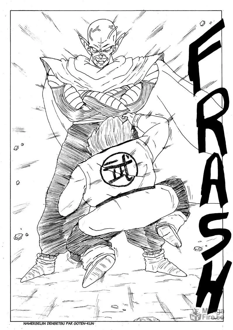 Namekseijin Densetsu Chapter 2 page 175 - 