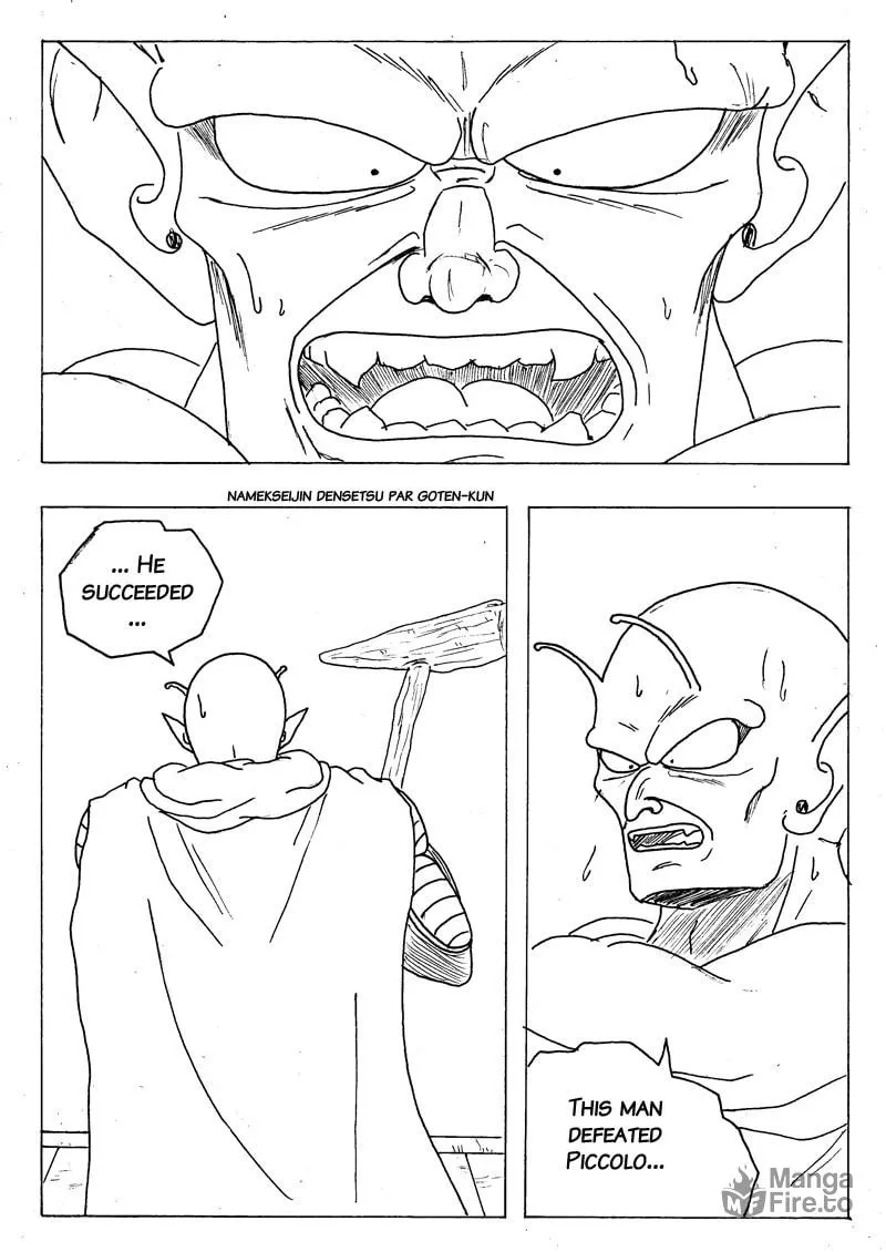 Namekseijin Densetsu Chapter 2 page 186 - 
