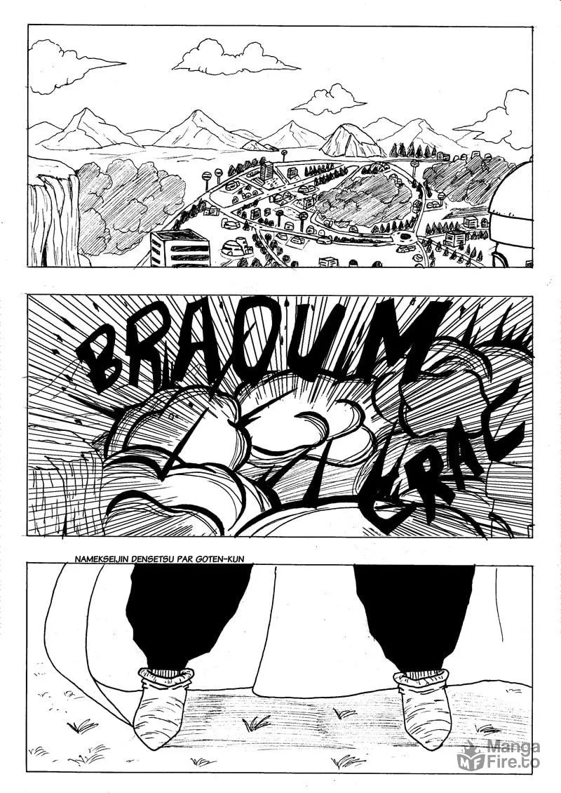 Namekseijin Densetsu Chapter 2 page 65 - 