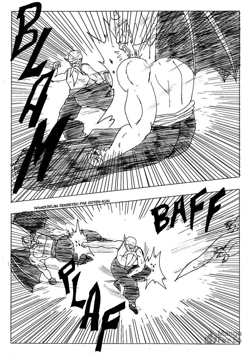 Namekseijin Densetsu Chapter 2 page 75 - 