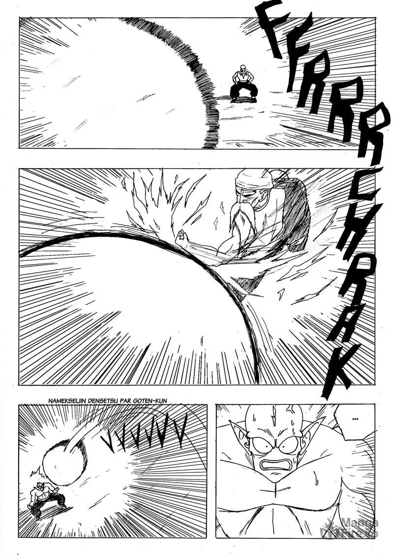 Namekseijin Densetsu Chapter 2 page 78 - 