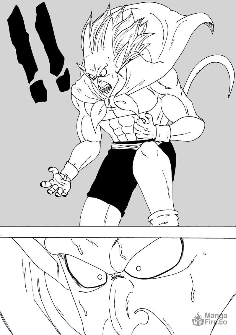 Namekseijin Densetsu Chapter 3 page 117 - 