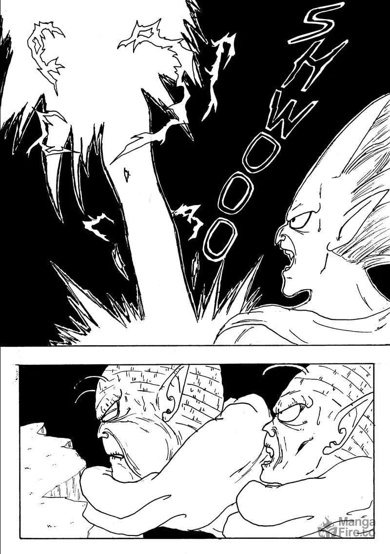 Namekseijin Densetsu Chapter 3 page 42 - 