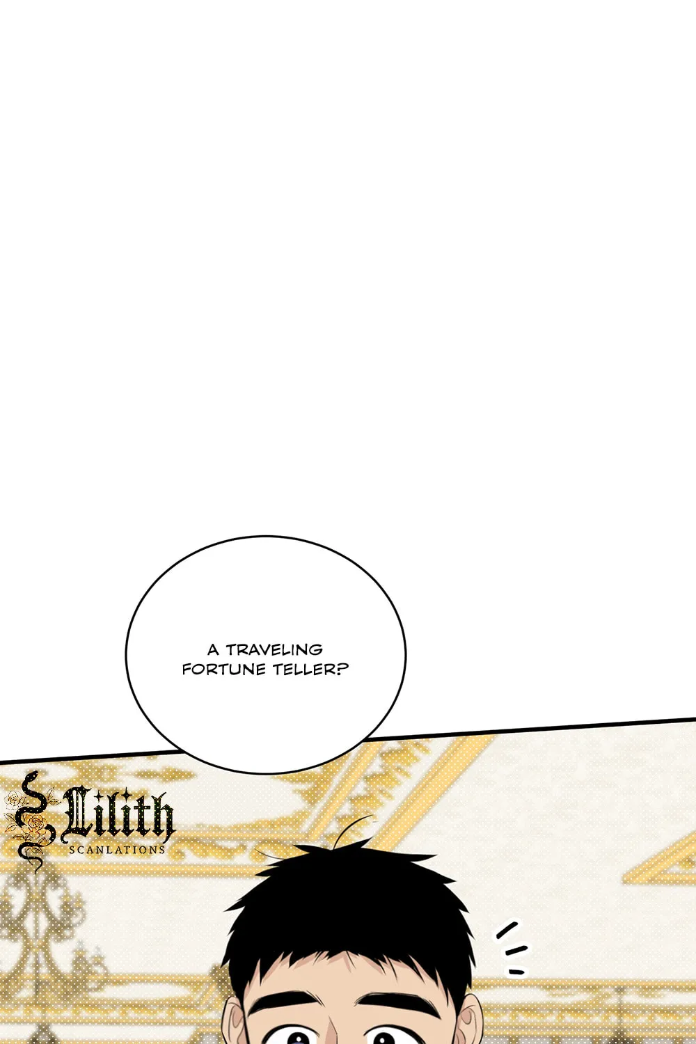 Nameless Flower Chapter 29 page 2 - 