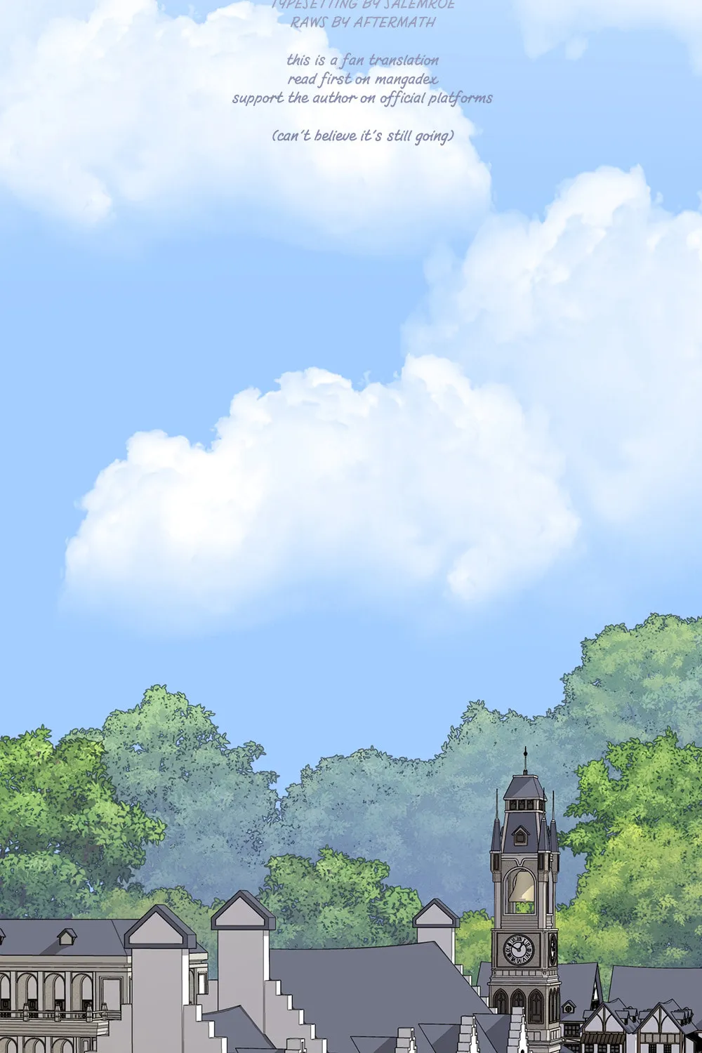 Nameless Flower Chapter 29 page 23 - 