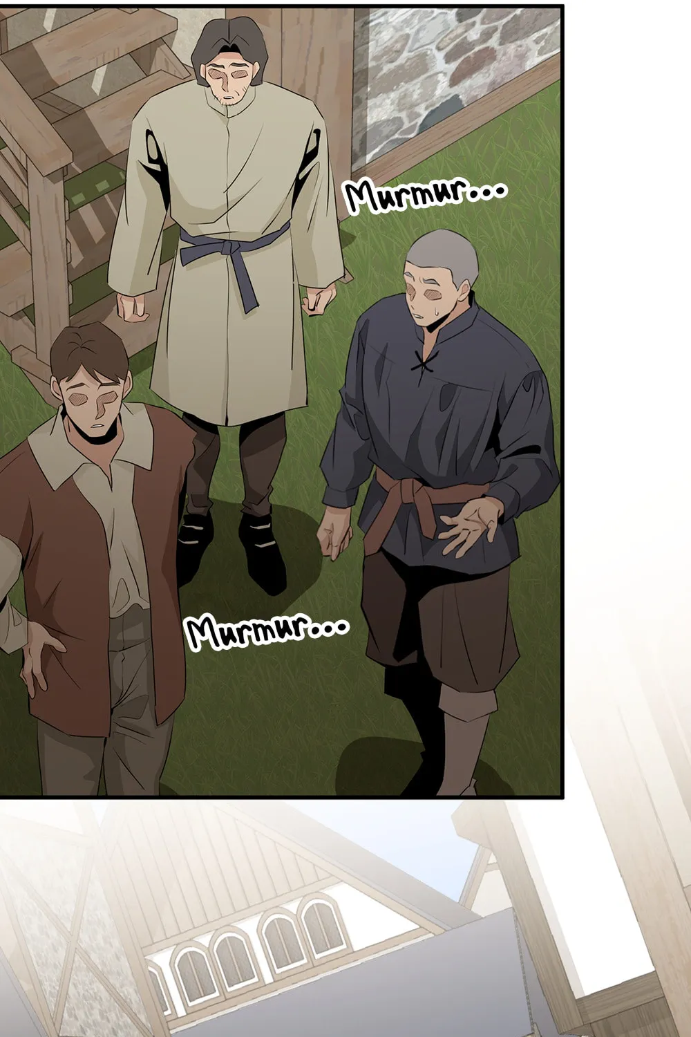 Nameless Flower Chapter 29 page 27 - 