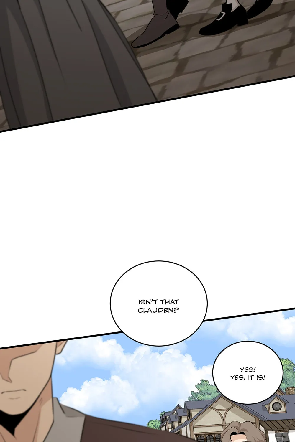 Nameless Flower Chapter 29 page 29 - 