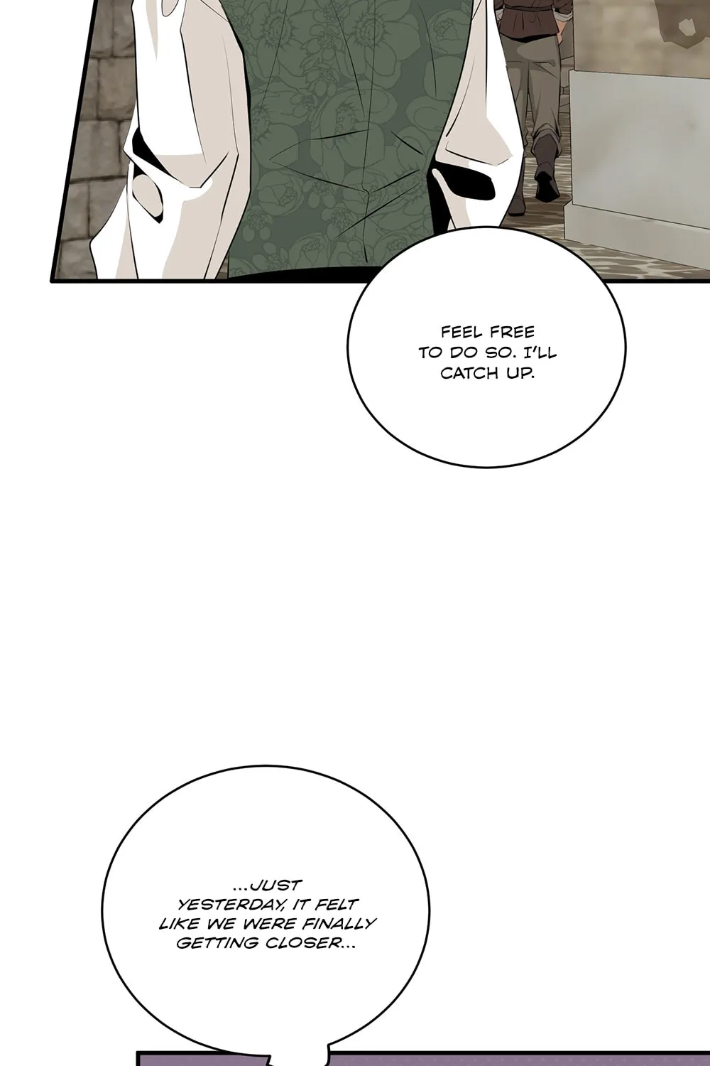 Nameless Flower Chapter 29 page 38 - 