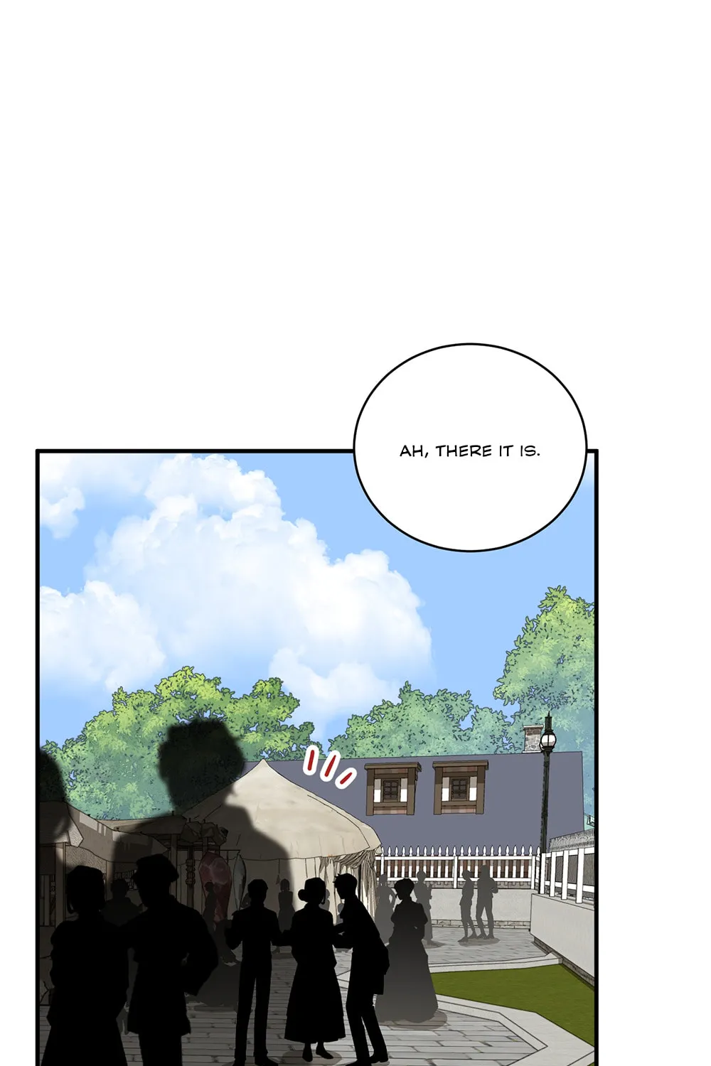 Nameless Flower Chapter 29 page 41 - 