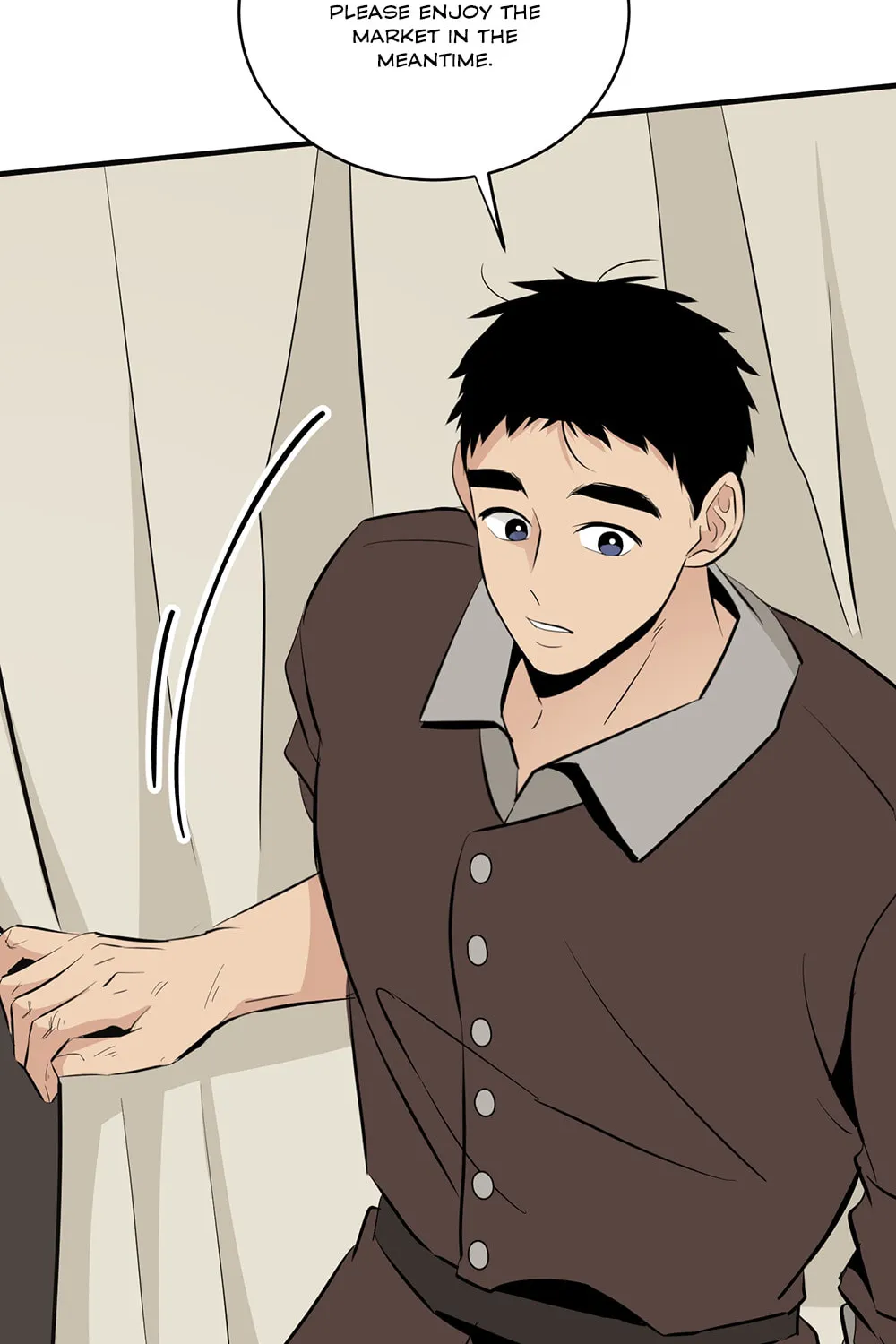 Nameless Flower Chapter 29 page 44 - 