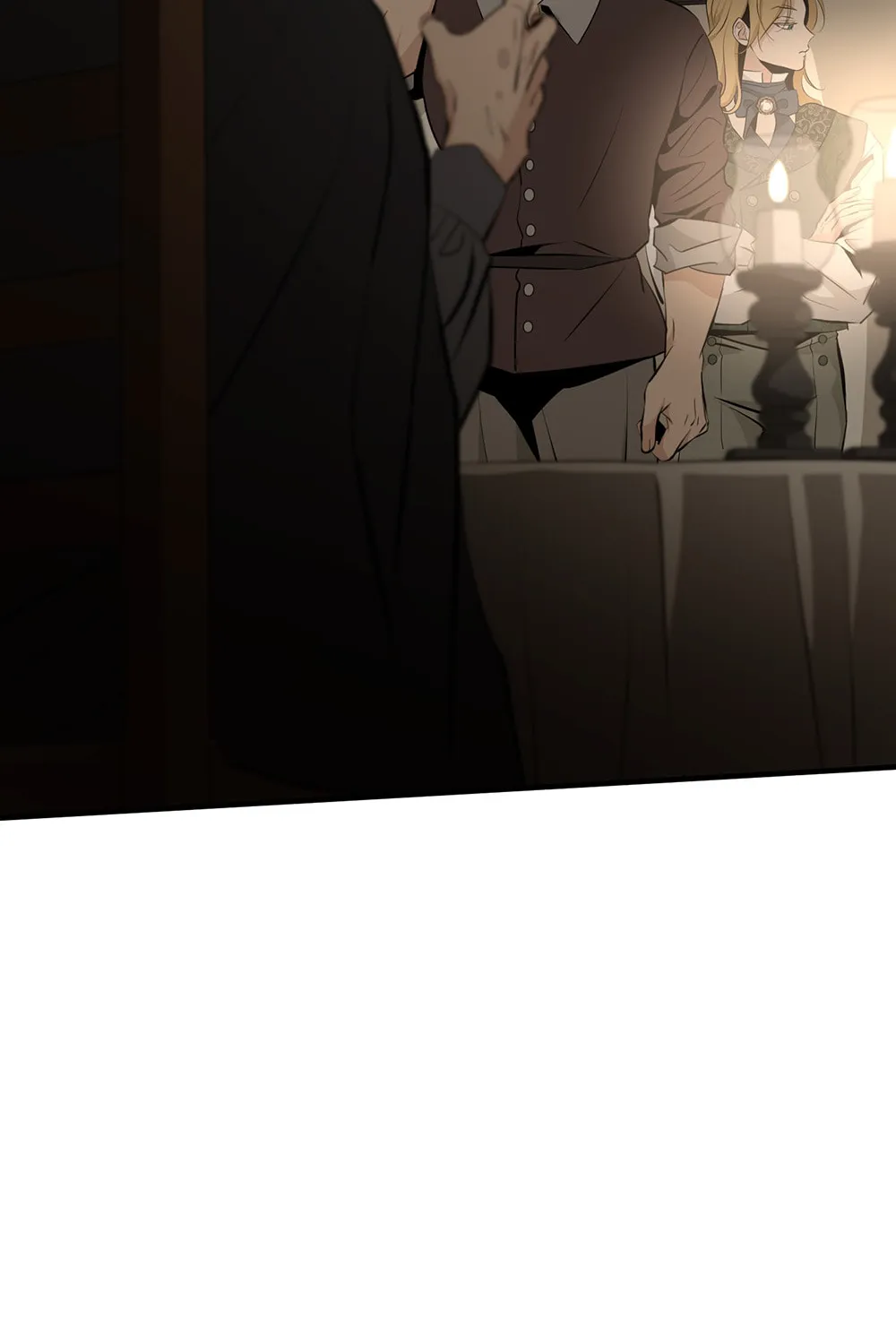 Nameless Flower Chapter 29 page 49 - 