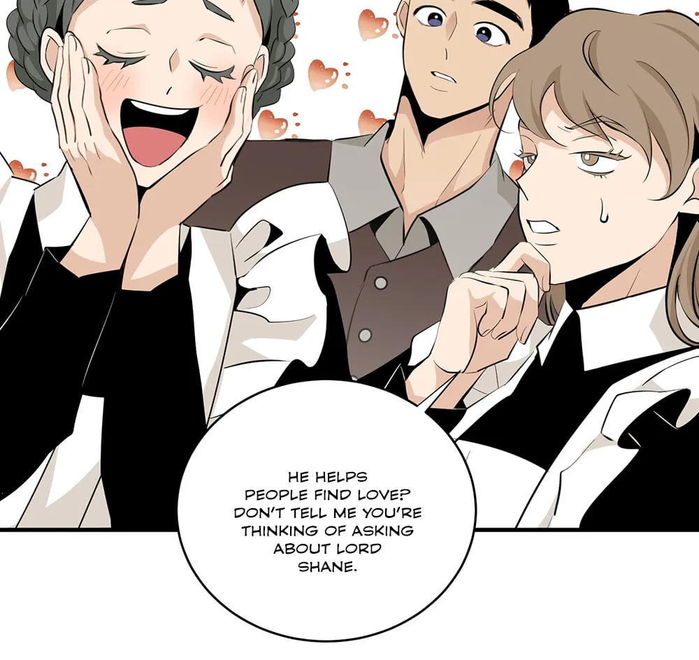 Nameless Flower Chapter 29 page 6 - 