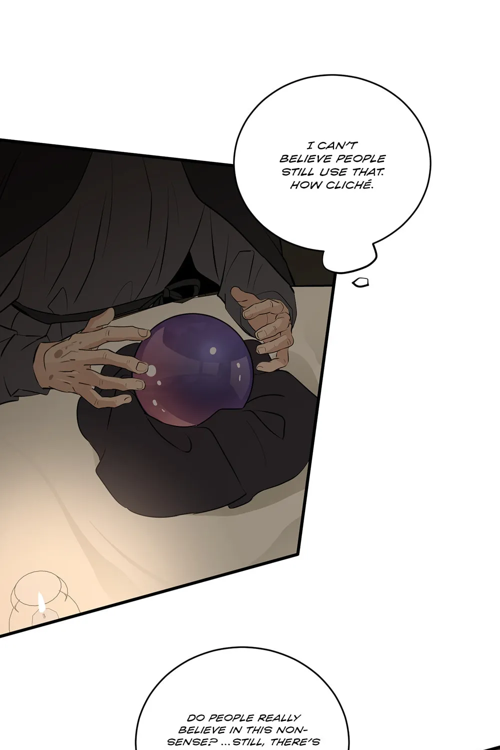 Nameless Flower Chapter 29 page 53 - 