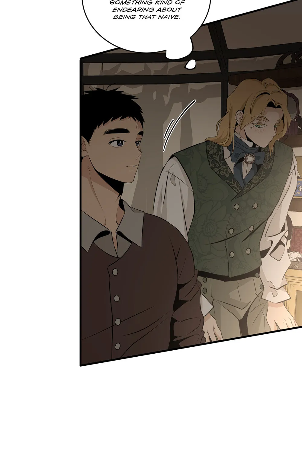 Nameless Flower Chapter 29 page 54 - 