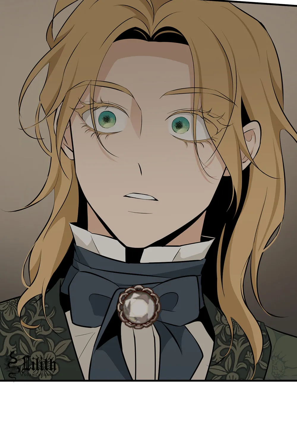 Nameless Flower Chapter 29 page 59 - 