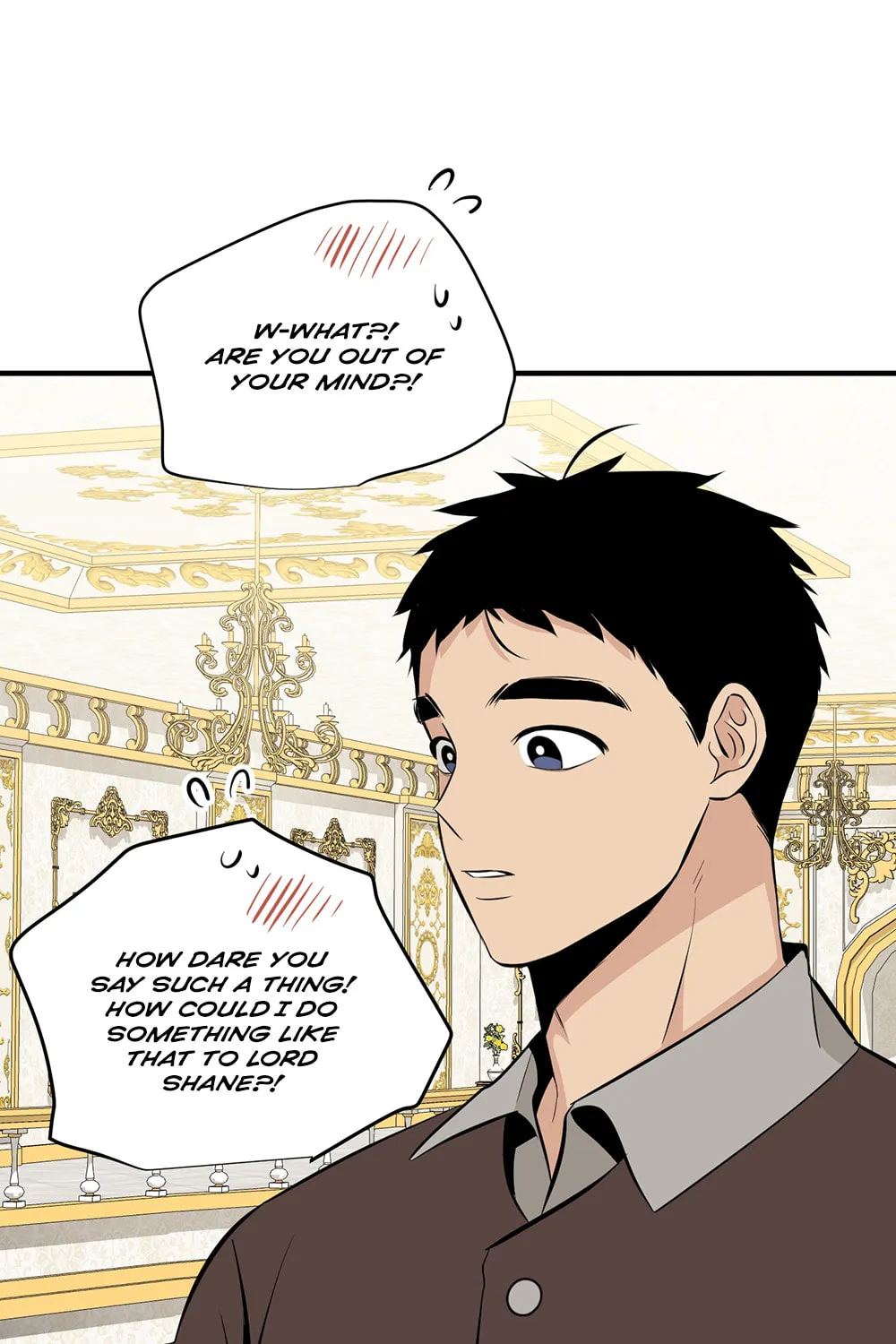 Nameless Flower Chapter 29 page 7 - 