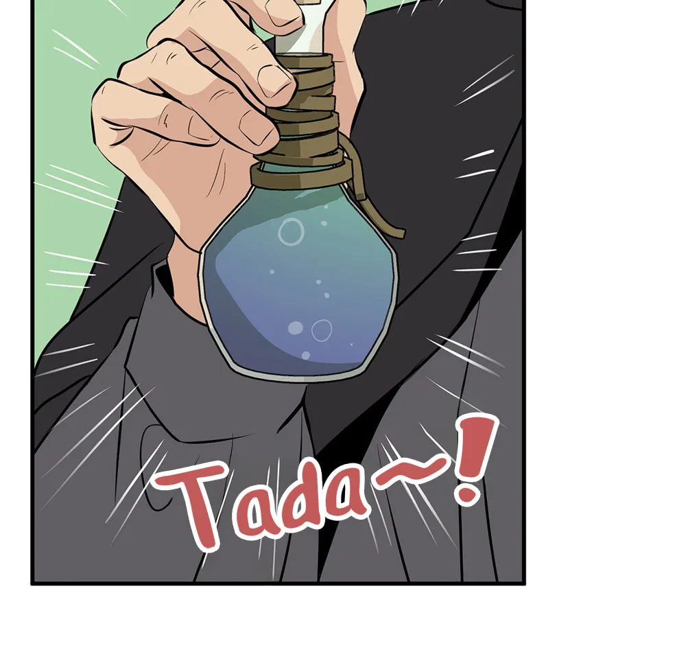 Nameless Flower Chapter 29 page 65 - 