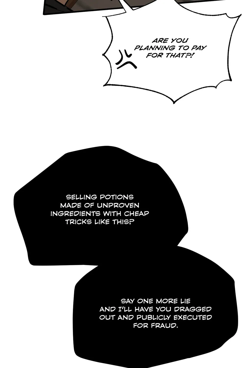 Nameless Flower Chapter 29 page 68 - 