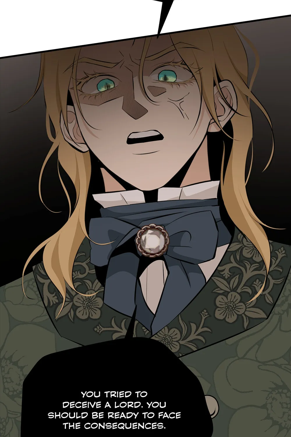Nameless Flower Chapter 29 page 69 - 