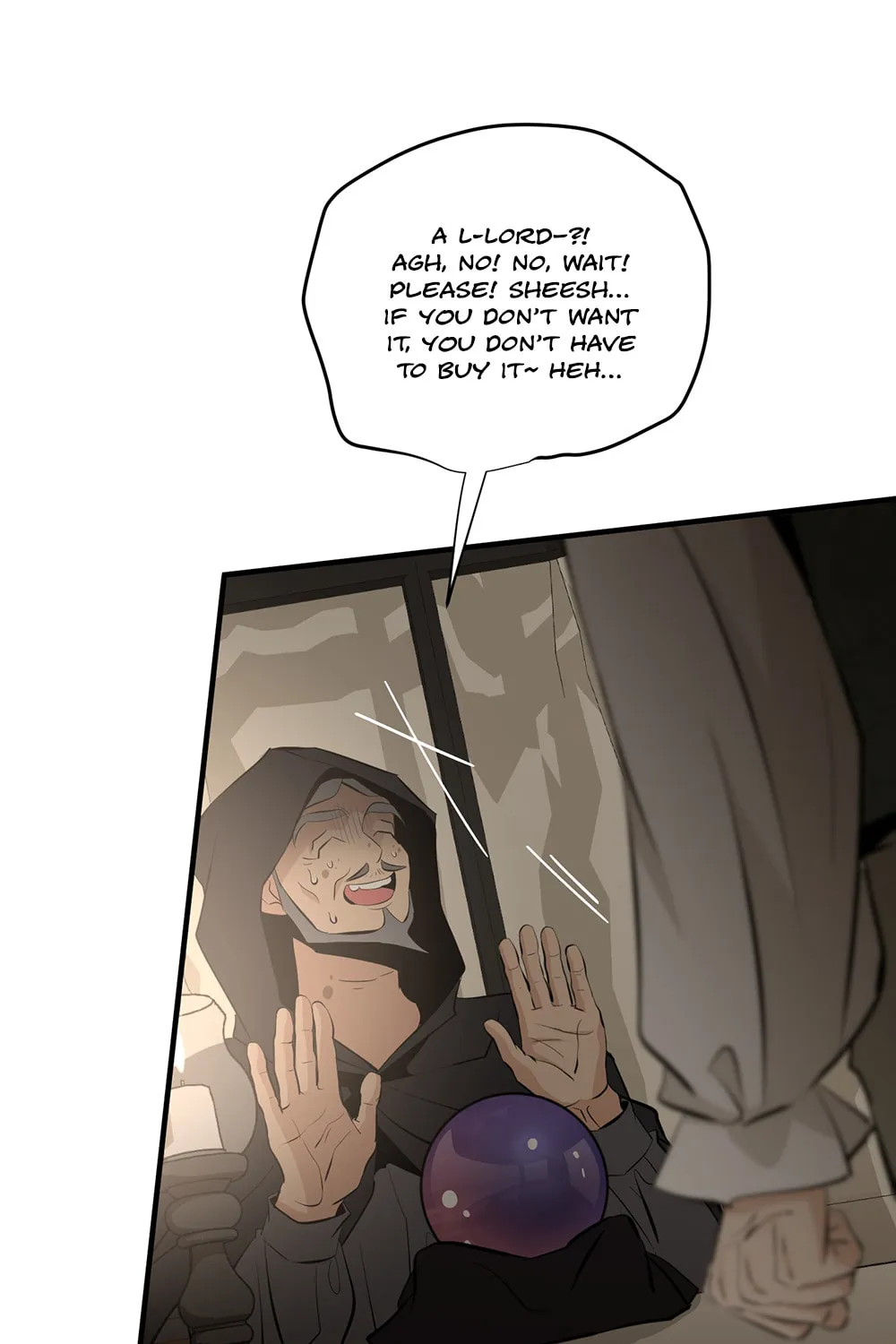 Nameless Flower Chapter 29 page 71 - 