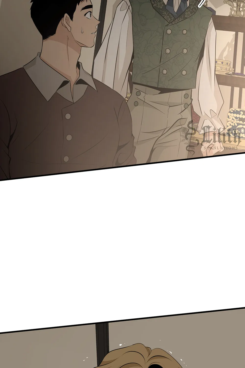 Nameless Flower Chapter 29 page 73 - 