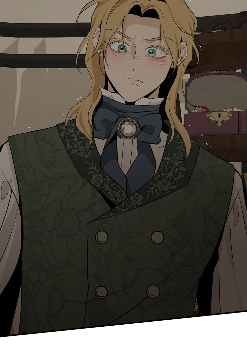 Nameless Flower Chapter 29 page 74 - 