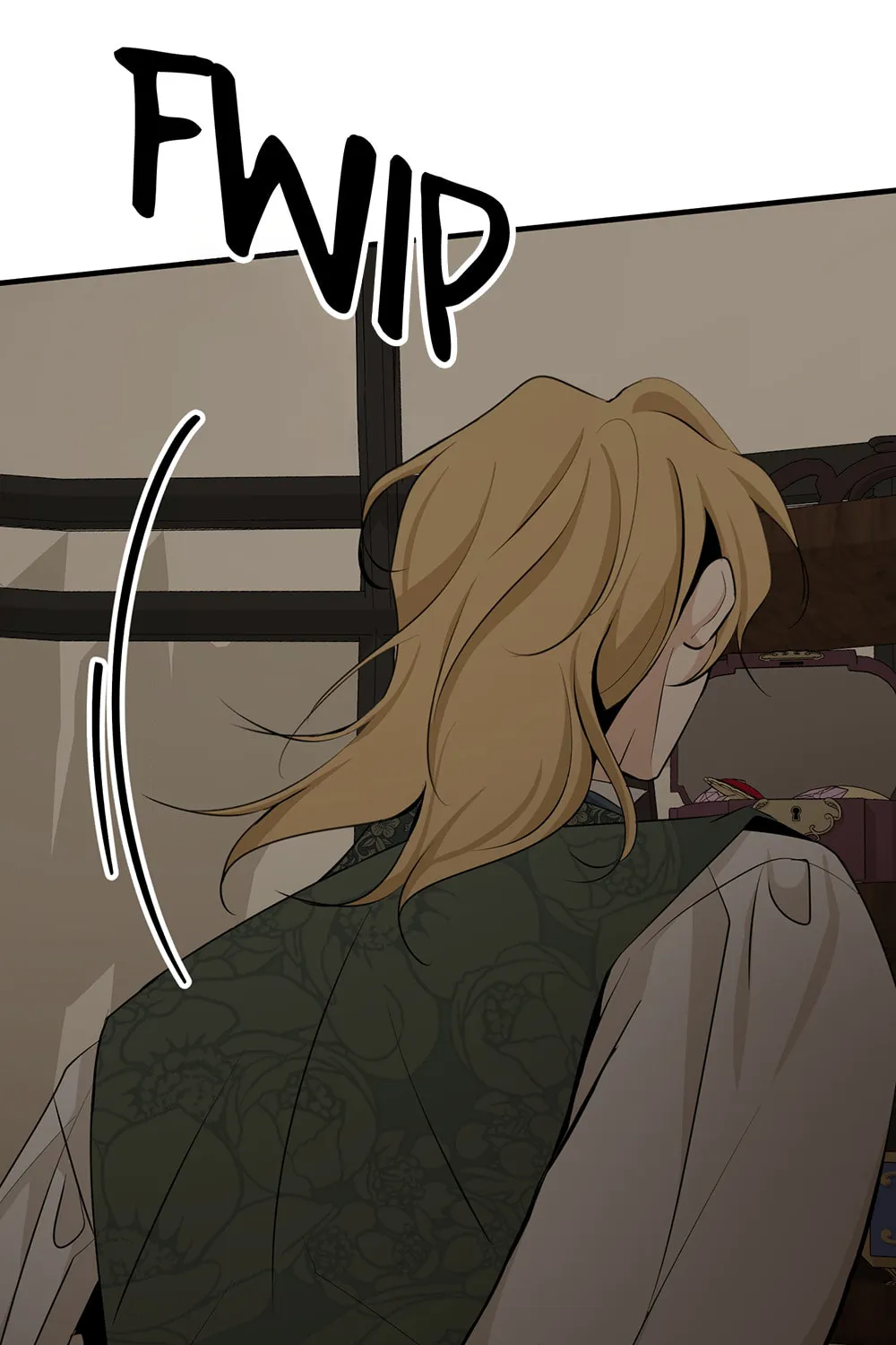 Nameless Flower Chapter 29 page 75 - 