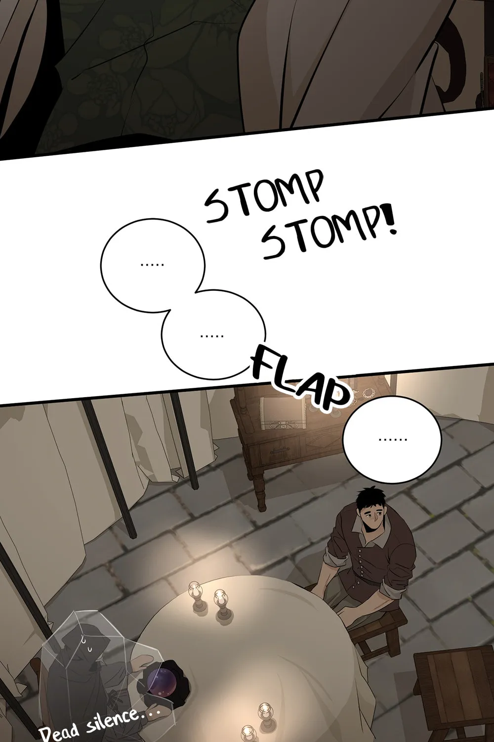 Nameless Flower Chapter 29 page 76 - 