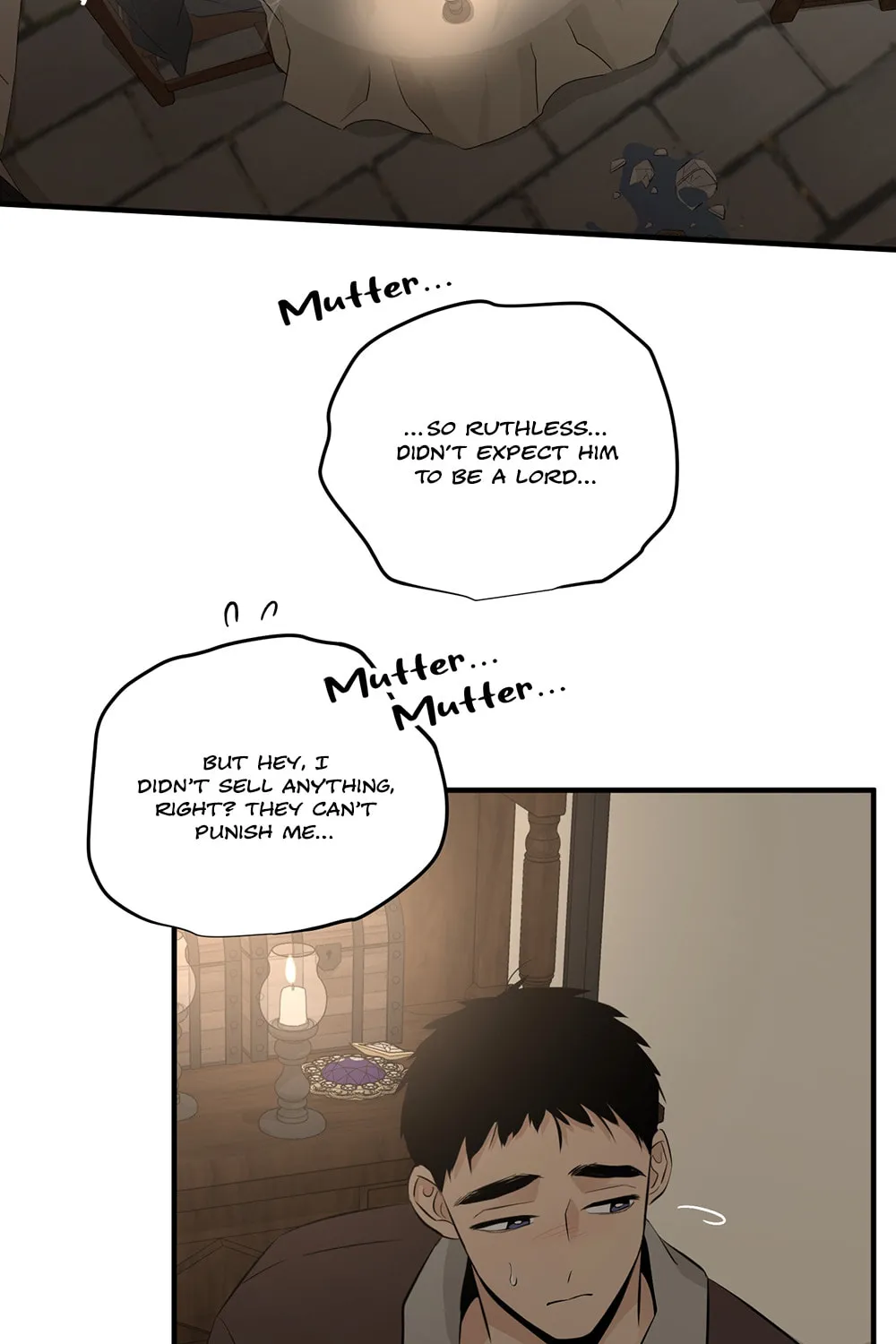 Nameless Flower Chapter 29 page 77 - 