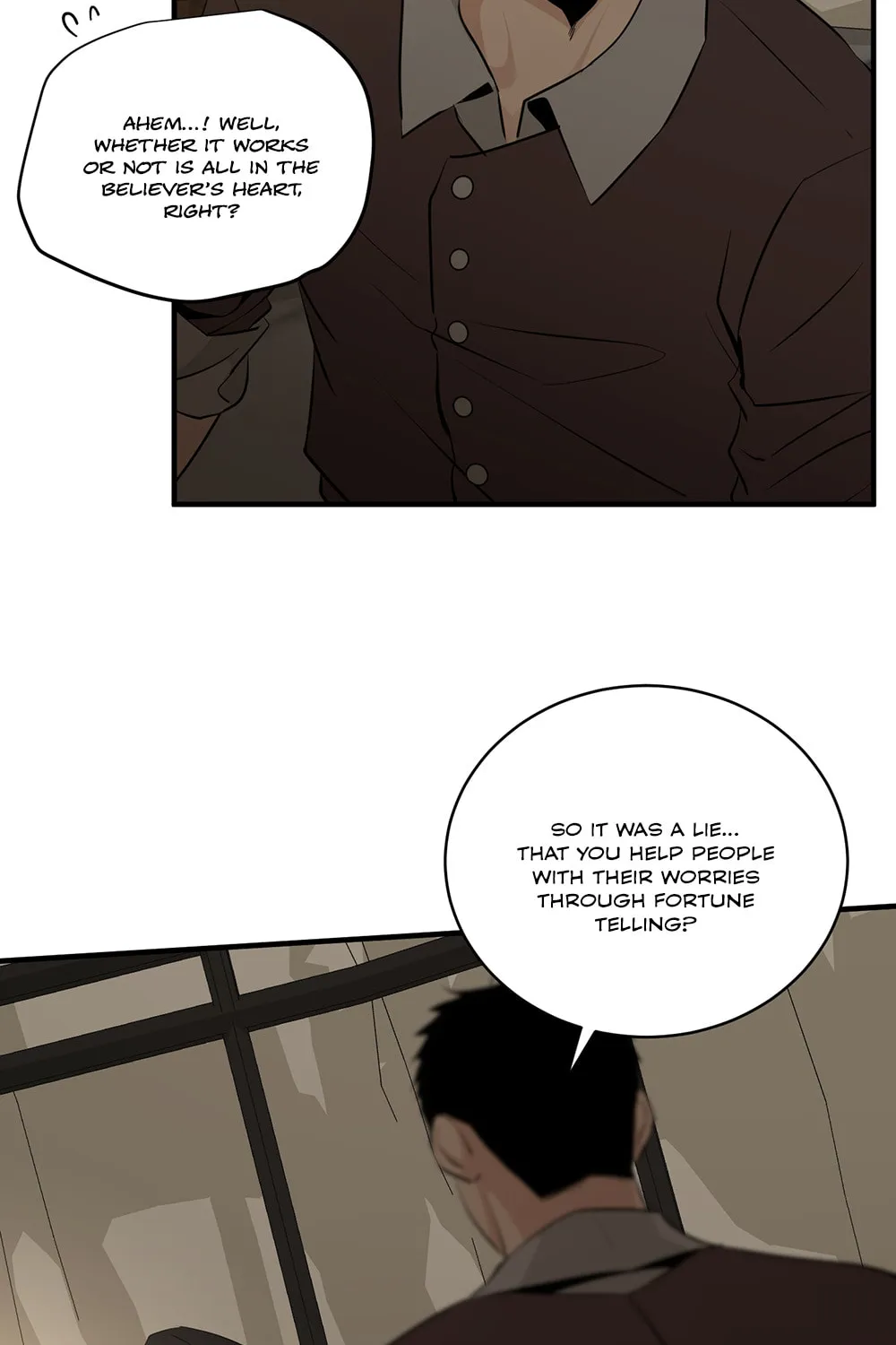 Nameless Flower Chapter 29 page 78 - 