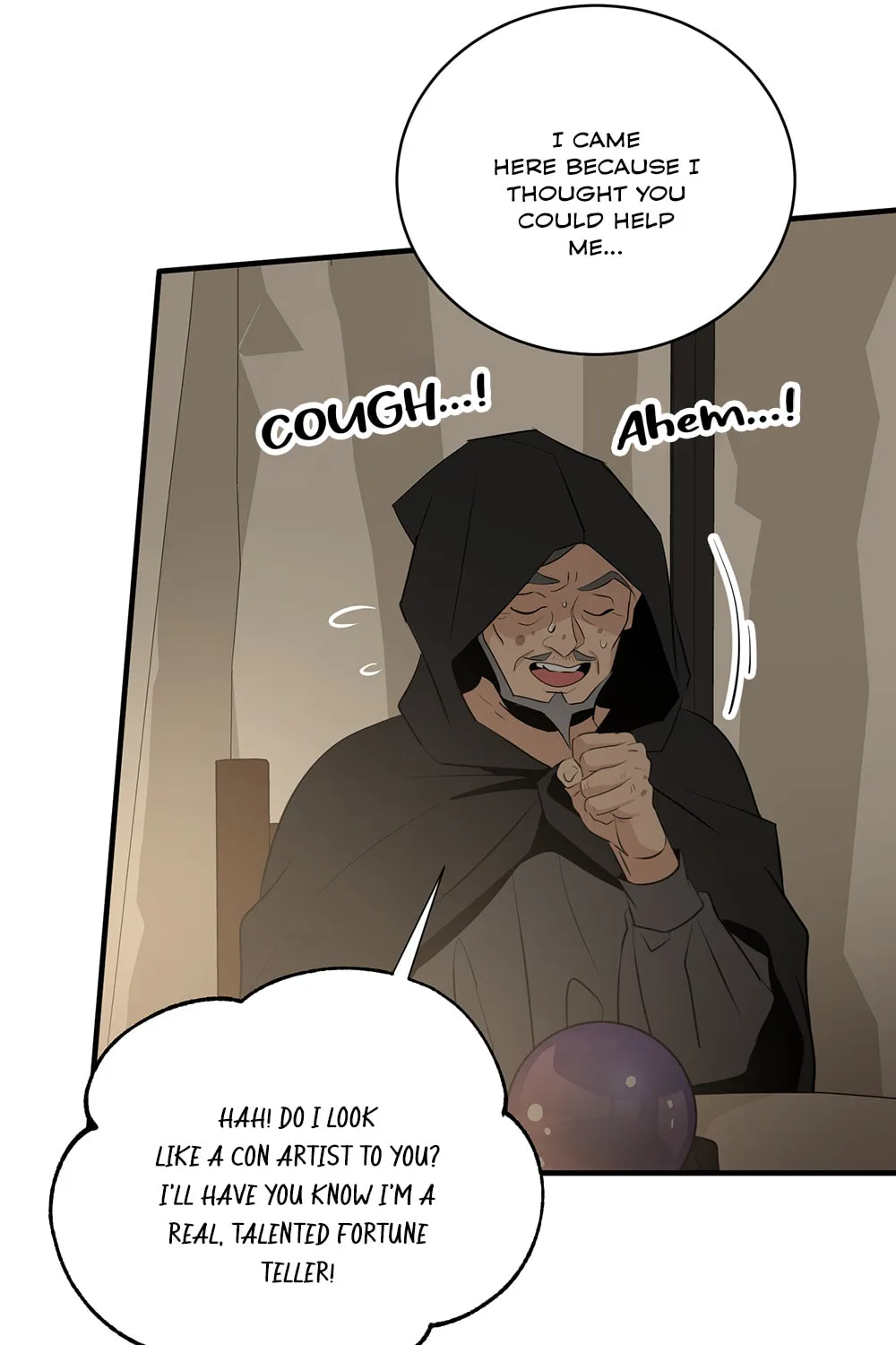 Nameless Flower Chapter 29 page 80 - 