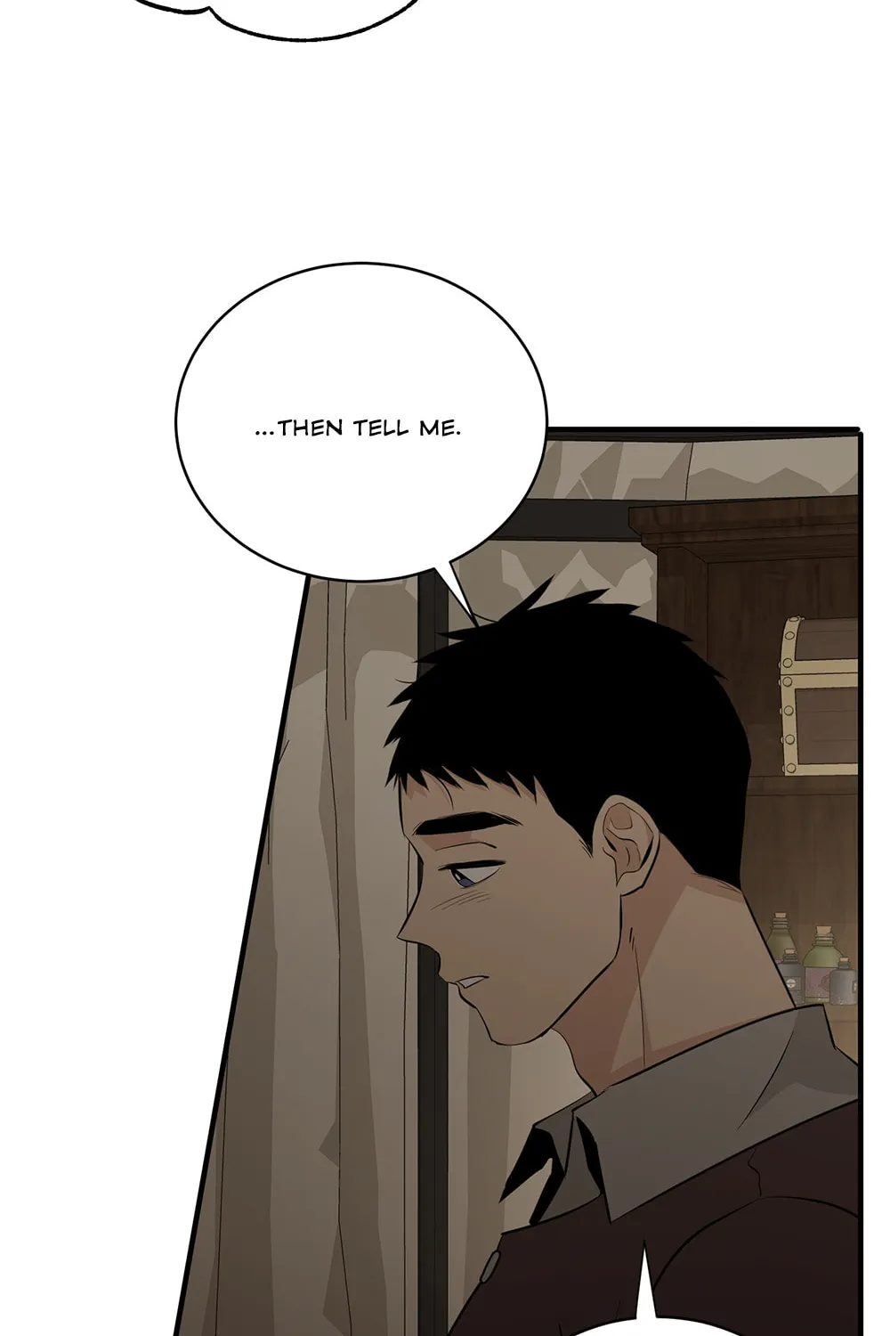 Nameless Flower Chapter 29 page 81 - 
