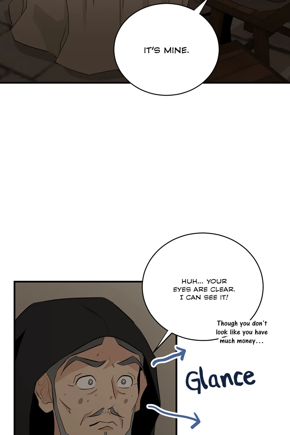Nameless Flower Chapter 29 page 83 - 