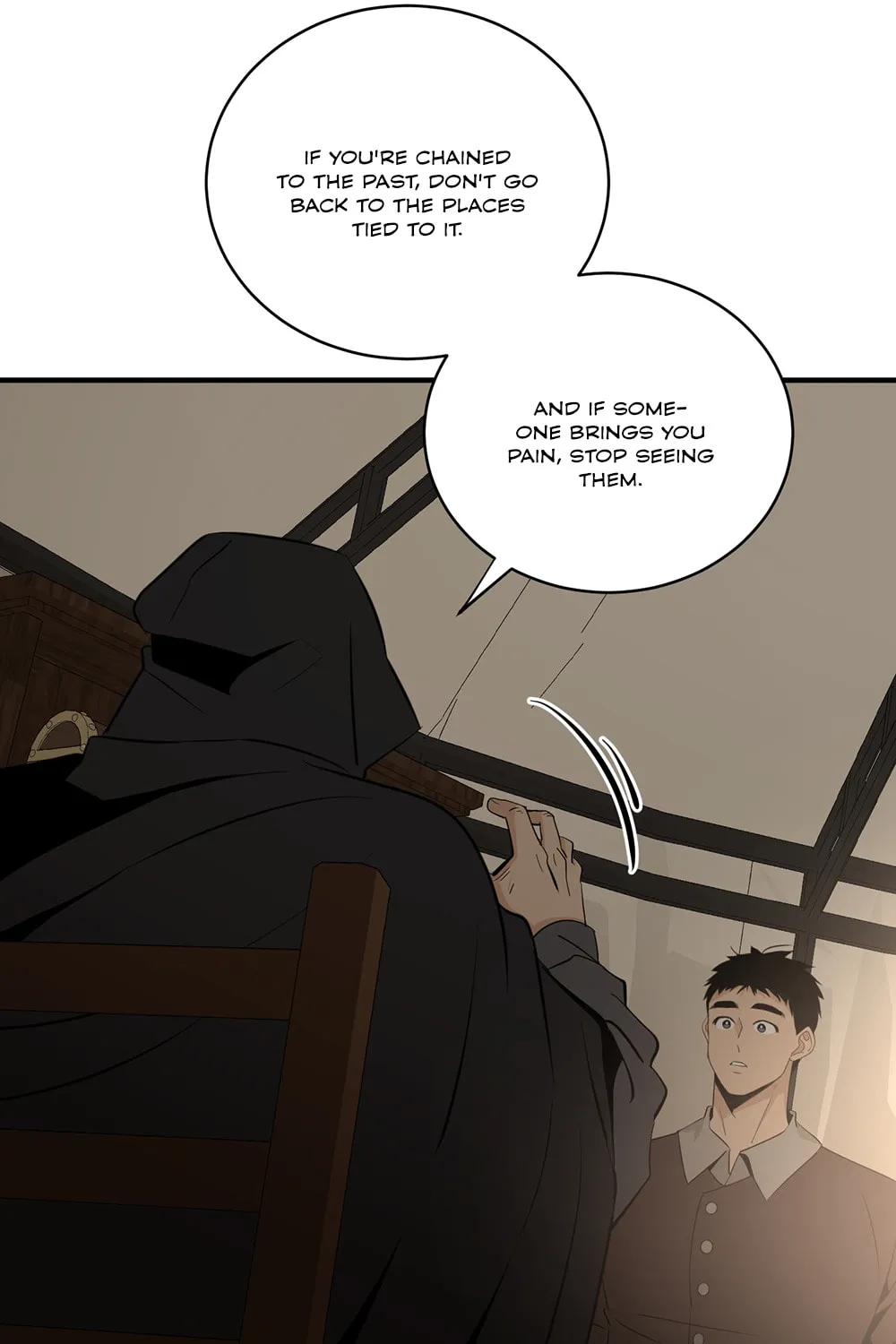 Nameless Flower Chapter 29 page 85 - 