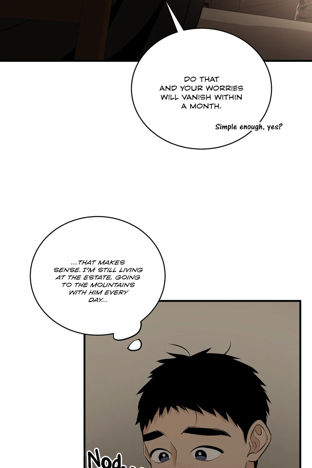 Nameless Flower Chapter 29 page 86 - 