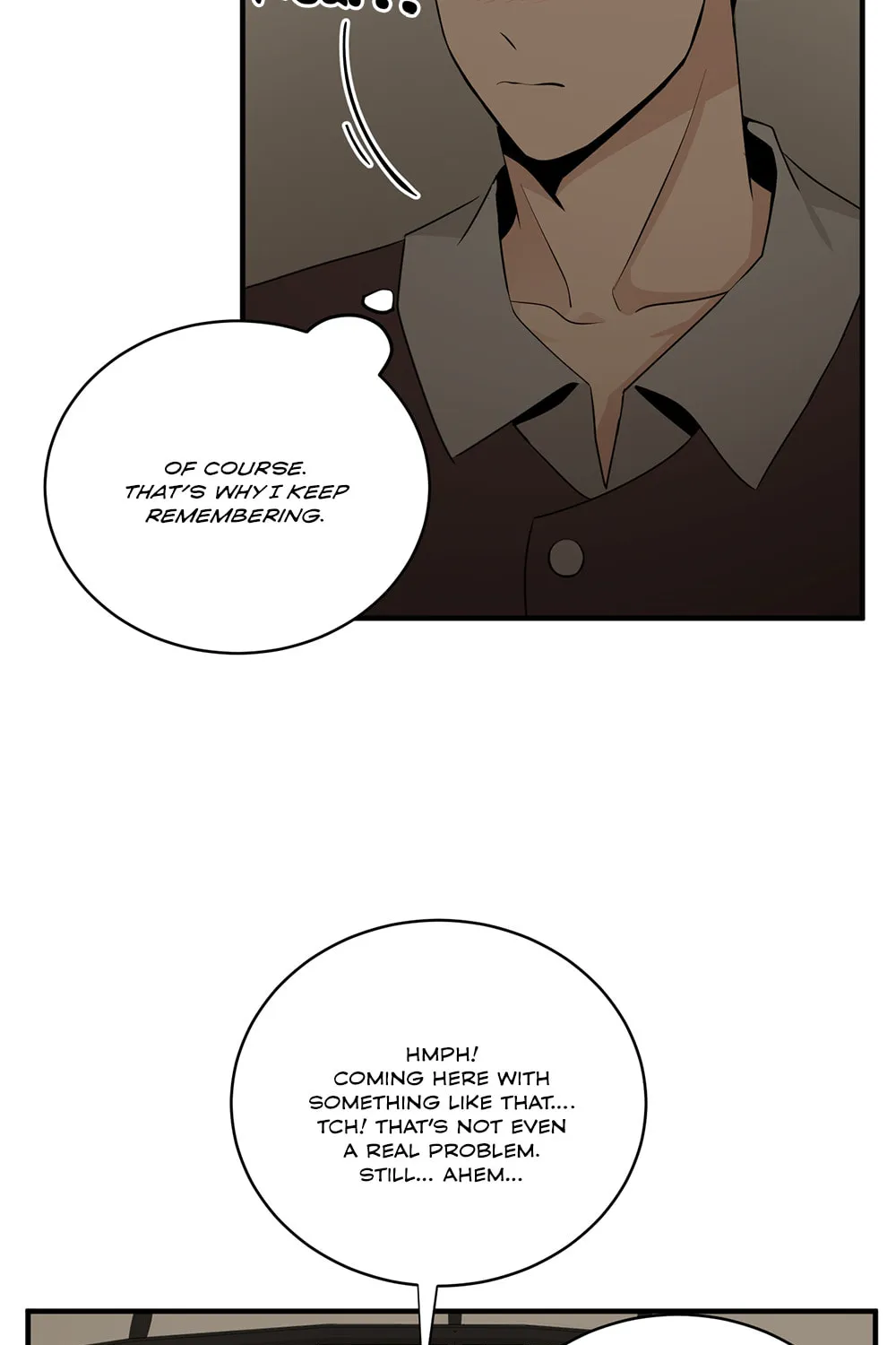Nameless Flower Chapter 29 page 87 - 